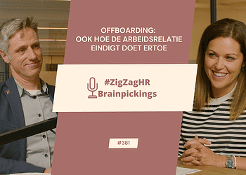 Offboarding: ook hoe de arbeidsrelatie eindigt, doet ertoe