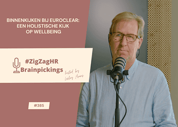 Binnenkijken bij Euroclear: een holistische kijk op Wellbeing