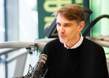 HR als drijvende kracht achter ESG