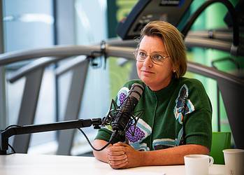 Continu leren, ook voor HR