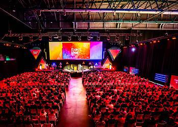 Exact Live in teken van innovatie en succesvol ondernemen