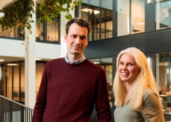 Dit zijn de Baanbrekende Werkgevers 2025!