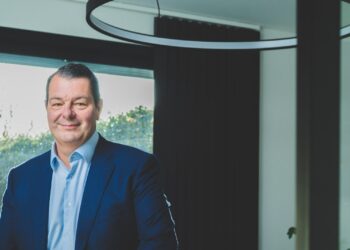 25ste overname voor Callant: verzekeren is zorg dragen