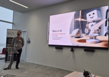 Bias in AI: waar moeten we op letten wanneer we AI gebruiken in HR?