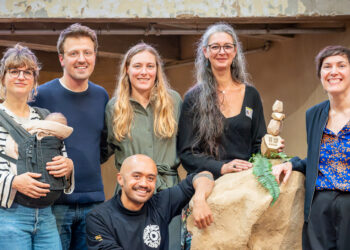 Solikoop en Welcome To My Garden verkozen tot Radicale Vernieuwers 2024