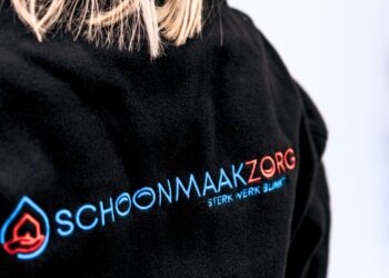 TRIXXO Dienstencheques neemt ‘Schoonmaakzorg’ over en verwelkomt 650 nieuwe huishoudhulpen