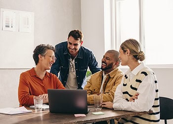 Kwart medewerkers krijgt voldoende erkenning van leidinggevende