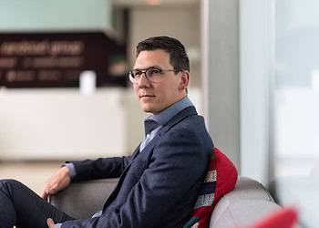 Beter een goede collega dan een verre vriend