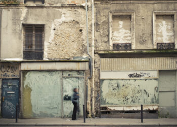 Ongezonde omgeving vergroot risico ongezond gedrag in sociaal economisch kwetsbare context