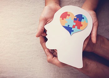 Nieuwe zelfbeoordelingstool analyseert niveau van mentaal welzijn