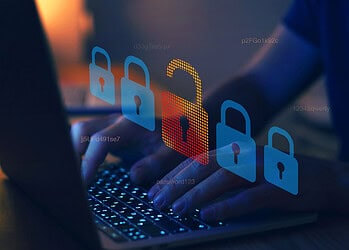 Werknemers onvoldoende bewust van cyberrisico’s