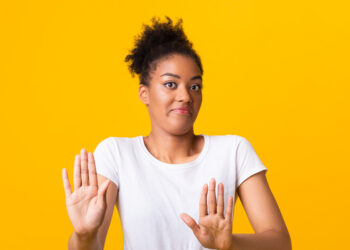 Zo sla je een promotie af zonder je carrière te schaden