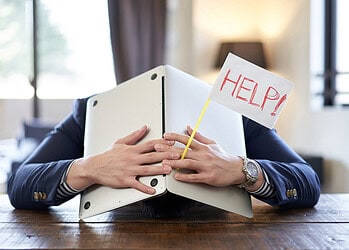 Handen te kort. Strategieën voor het omgaan met te veel werk en arbeidsmarktkrapte