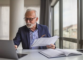 Meer dan dubbel zoveel 65-plussers aan het werk in de privé