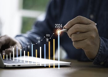Wereldwijde salaristrends in beeld in het State of Global Compensation rapport