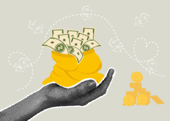 9 op 10 Belgische bedrijven plannen verhoging van basissalaris