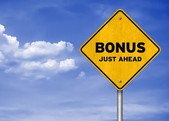 Bonussen voor werknemers stijgen sneller dan de index