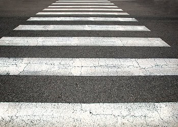 De arbeidsmarkt zou zebrapaden moeten hebben, waar je veilig kan oversteken naar een nieuwe baan