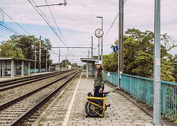 Upway en o2o Bicycle Leasing maken fietsleasing van tweedehands e-bikes mogelijk op grote schaal