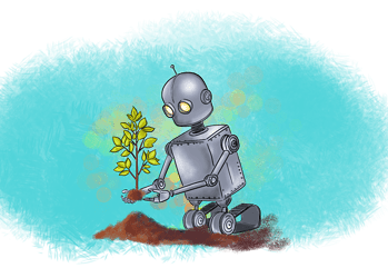 De toekomst van werk: van automatisering tot meer zingeving en menselijke verbinding