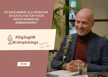 Uitzendarbeid als hefboom en katalysator voor een dynamische arbeidsmarkt