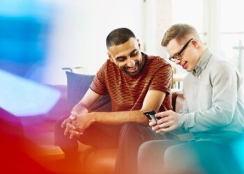 Werknemers met een beperking doen opvallend vaker beroep op AI