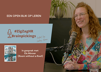 Een open blik op leren – in gesprek met Els Minner (Room without a roof)