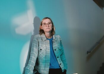 Een leven lang ‘leren’ leren