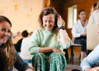 Trust for Business lanceert de Trust Set, dé managementtool voor Psychologische Veiligheid en Emotionele Maturiteit