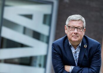 “Voor echte verandering moet je durven ingrijpen in de structuur”