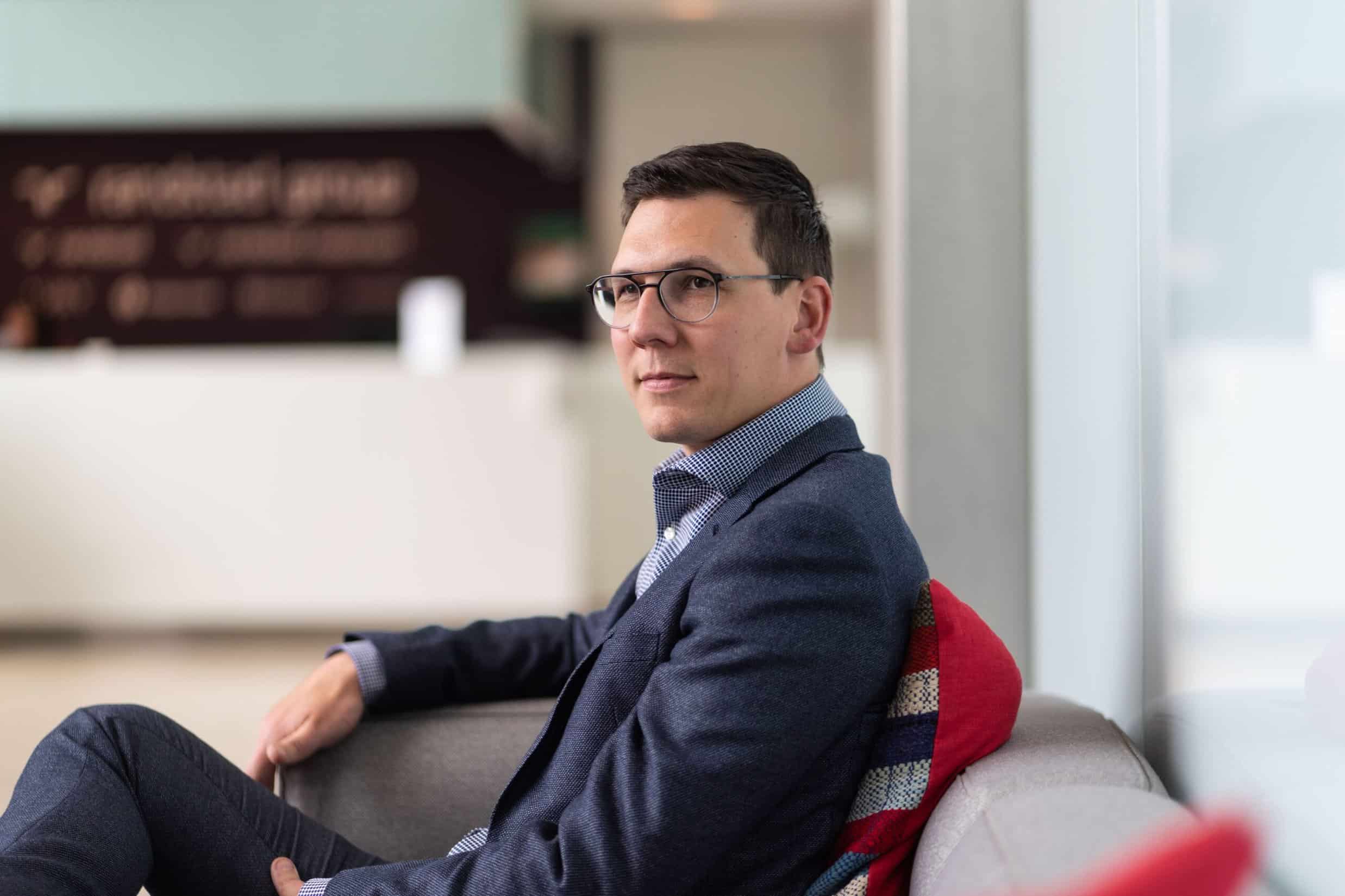 Wim Van der Linden woordvoerder Tempo Team min scaled