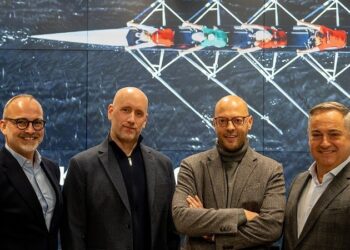 Cheops verstevigt marktleiderschap in Modern Workplace oplossingen met overname Nimble