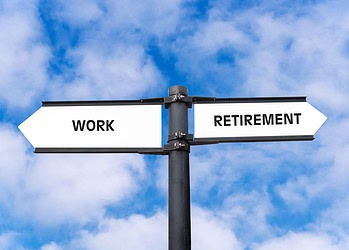 Langer werken levert je meer wettelijk pensioen op