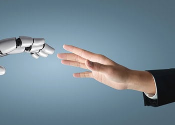 Belgische bediende positief over stijgende automatiseringstrend