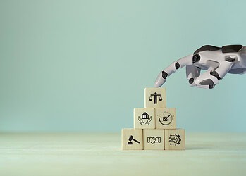 De impact van (verborgen) Gen-AI in HR en organisaties