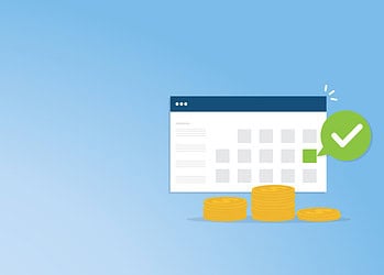 Lonen bedienden stijgen in januari 2025 met 3,58%