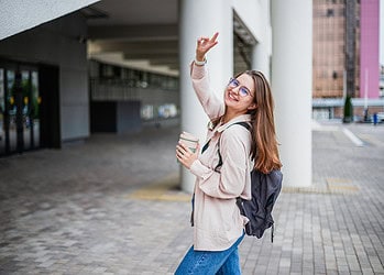 Laten groeien door los te laten