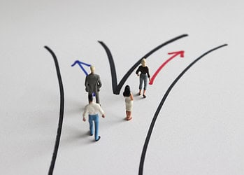 Vacatureteksten spelen belangrijke rol in doorbreken gendersegregatie op arbeidsmarkt