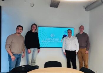 HEADER verwelkomt Justine Vanhaevermaet als nieuwe founder en investeerder