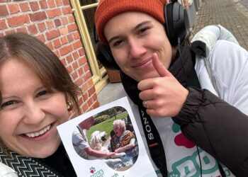 Bijverdienste doen we niet alleen voor het geld