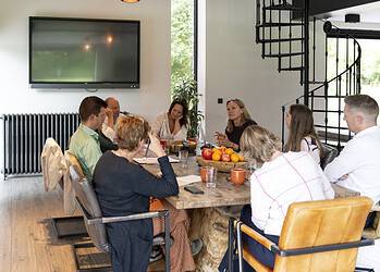 Loontransparantie leidt niet automatisch tot meer fairness op de werkvloer