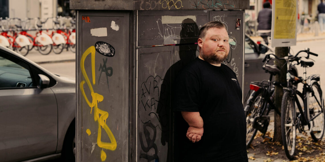 William Boeva over hokjesdenken en verborgen talent in je team