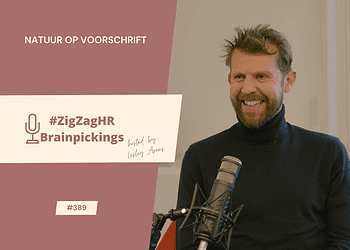 Natuur op voorschrift: deconnecteren in het bos