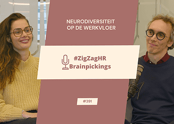 Neurodiversiteit op de werkvloer