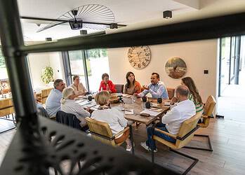 Leiderschap: denken, durven, doen