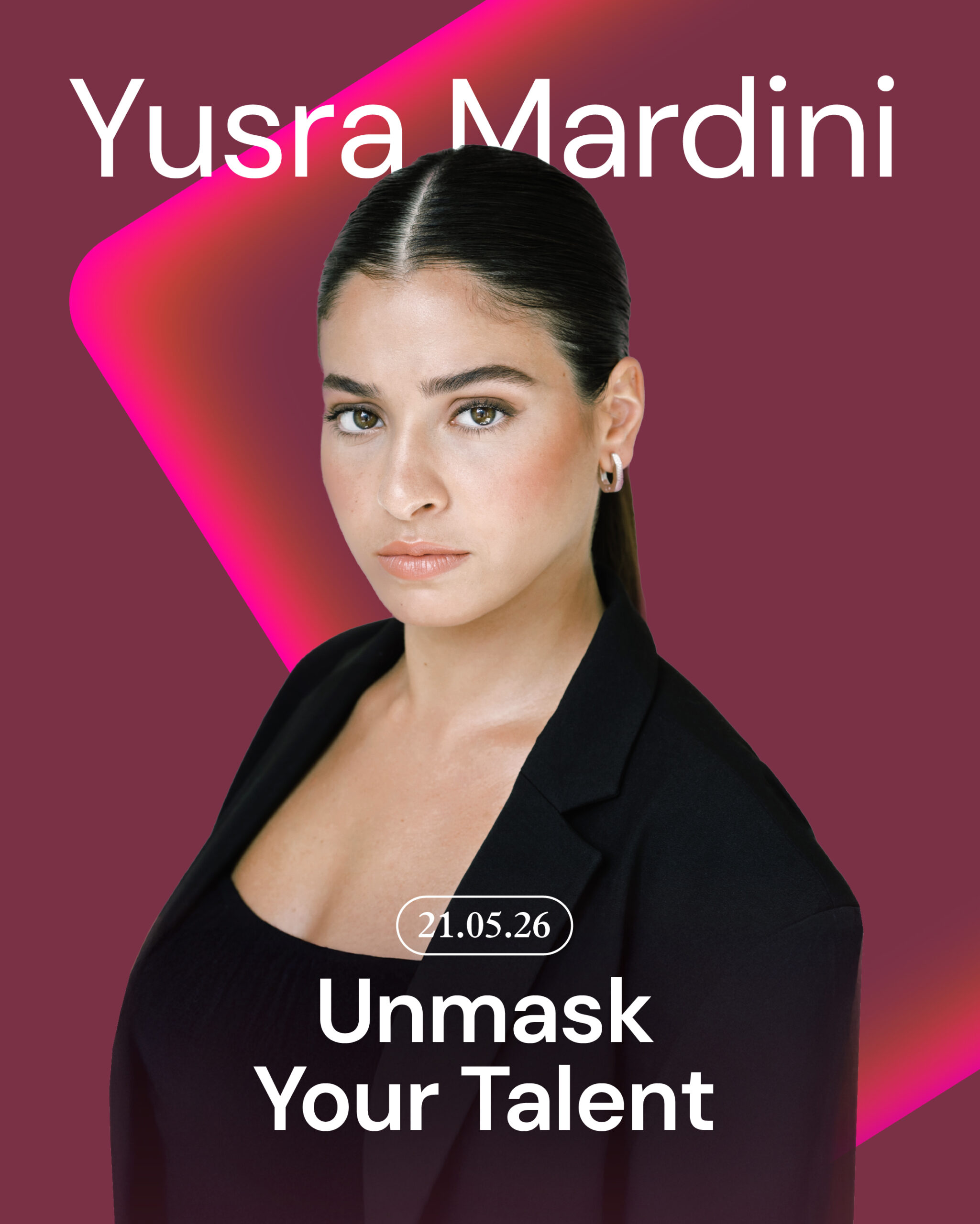 FAN ZigZagHR ZoHRo Awards 2026 SoMe Posts 4x5 1 Spreker YusraMardini scaled