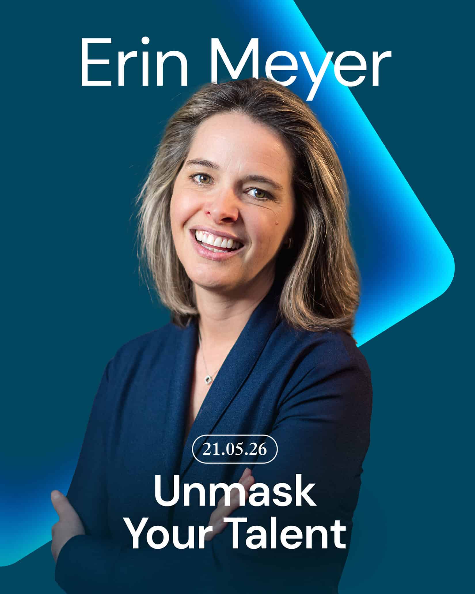 FAN ZigZagHR ZoHRo Awards 2026 SoMe Posts 4x5 2 Spreker ErinMeyer scaled