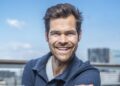 De toekomstkoffer van Bruce Fecheyr Lippens