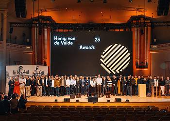 Prestigieus Design Award voor Brusselse Startup Dripl die frisdrankindustrie wil heruitvinden