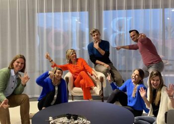 Checklist: Wat medewerkers écht verwachten op vlak van wellbeing